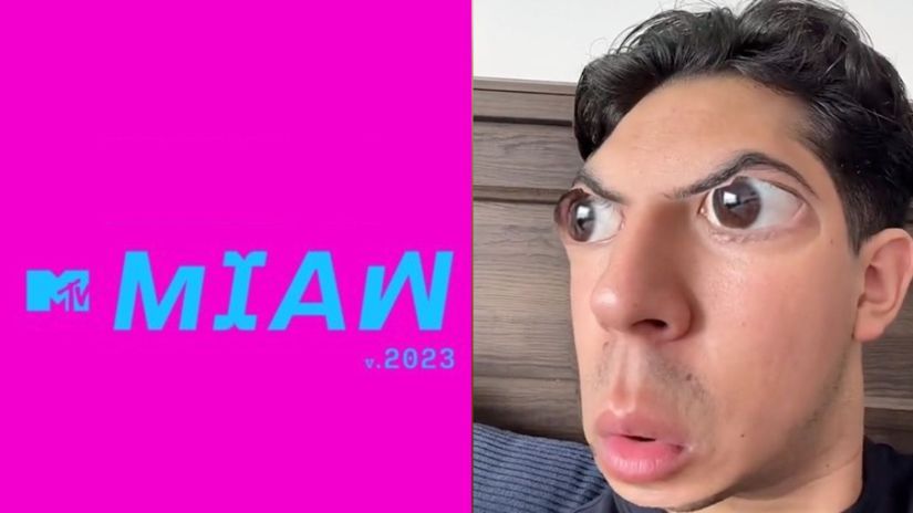 “¿Cómo es posible este suceso?”: TikToker peruano es nominado a premios MTV por audio viral