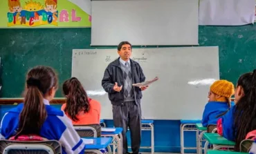 Este 6 de julio no hay clases por el Día del Maestro en el Perú 