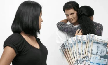 Piura: mujer denuncia a su esposo de usar el dinero de su tratamiento médico para viajar al extranjero con su amante