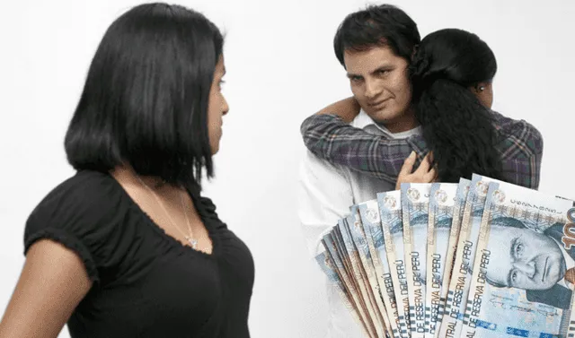 Piura: mujer denuncia a su esposo de usar el dinero de su tratamiento médico para viajar al extranjero con su amante