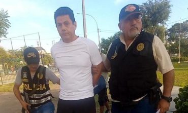 Poder Judicial declara procedente extradición de ecuatoriano acusado de matar a su pareja a martillazos