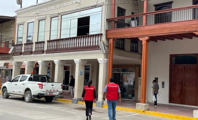 Municipalidad de Catacaos perdió más de S/ 435 mil por irregular incremento de dietas para regidores