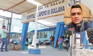 Padre de familia muere tras sufrir accidente en carretera Piura - Sullana