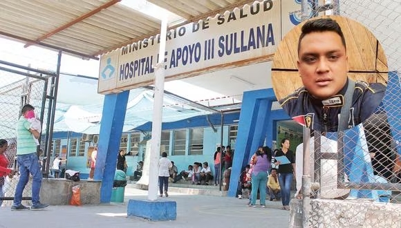 Padre de familia muere tras sufrir accidente en carretera Piura – Sullana