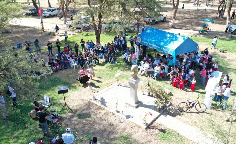 Piuranos podrán visitar el Parque Ecológico Kurt Beer