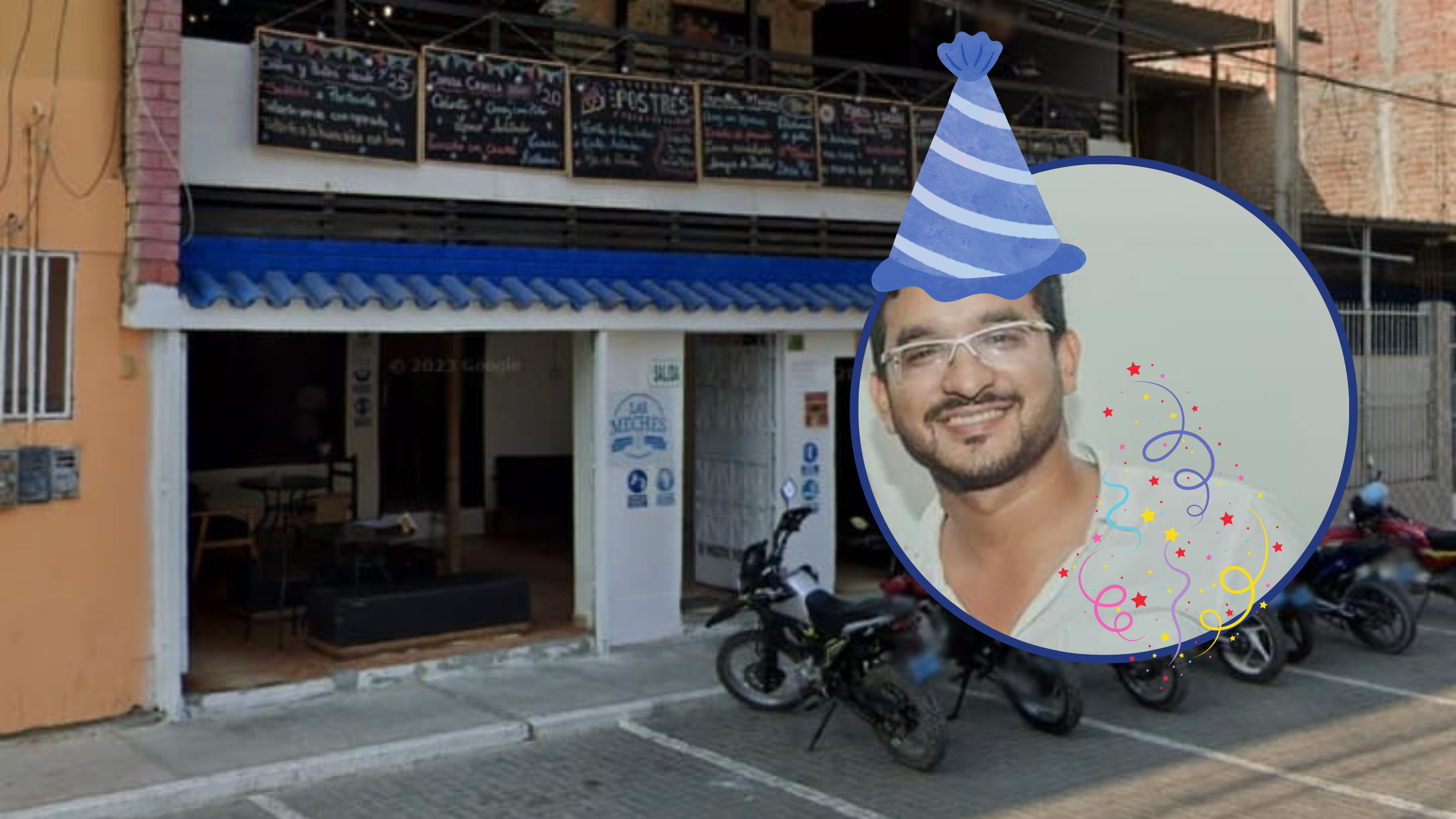 Restaurante piurano regala un sol por cada reacción a trabajador por su cumpleaños