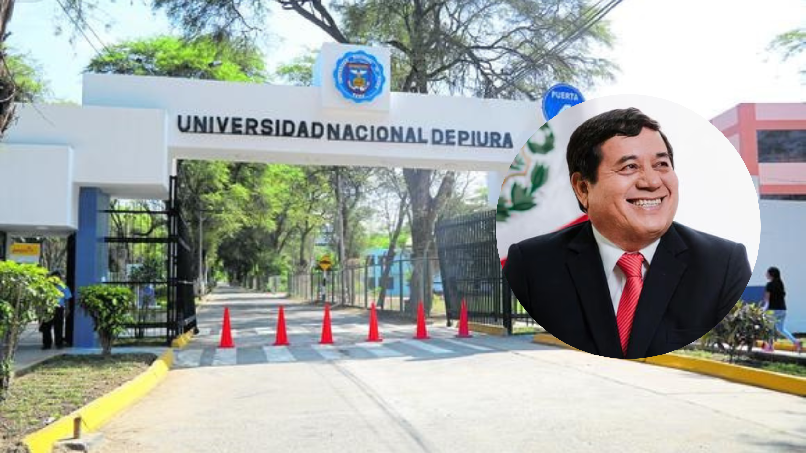 Piura: Colaboradora eficaz confesó haber entregado dinero de las maestrías de la UNP
