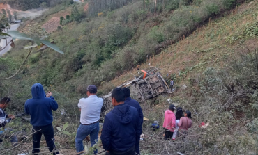 Tragedia en Piura: relación de fallecidos en caída de bus interprovincial