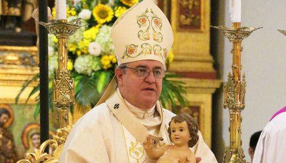 Tragedia en Piura: Arzobispo pide orar por los fallecidos del accidente