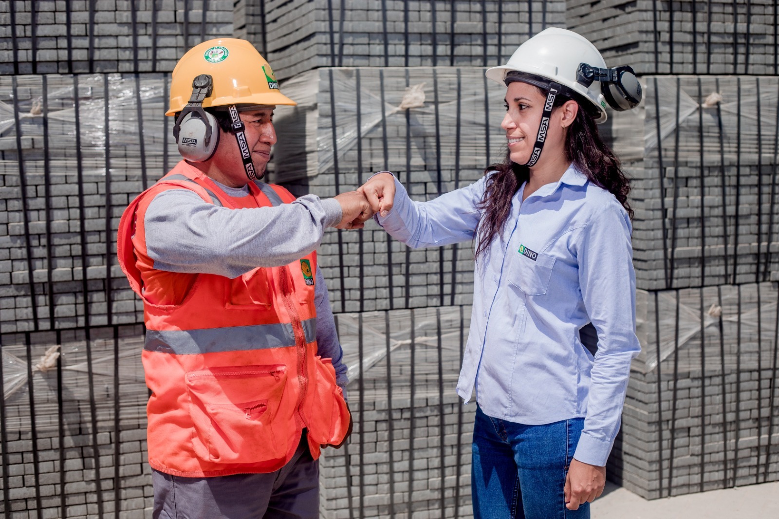 Portafolio ecoeficiente de Pacasmayo generó un ahorro aproximado de más de siete millones de toneladas de CO2