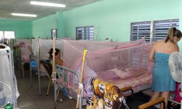 Piura: según último reporte de Diresa hay 127 fallecidos por dengue