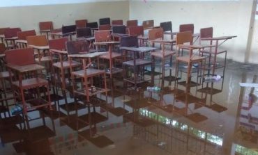 Piura: Once colegios en reconstrucción por la ARCC se encuentran paralizados