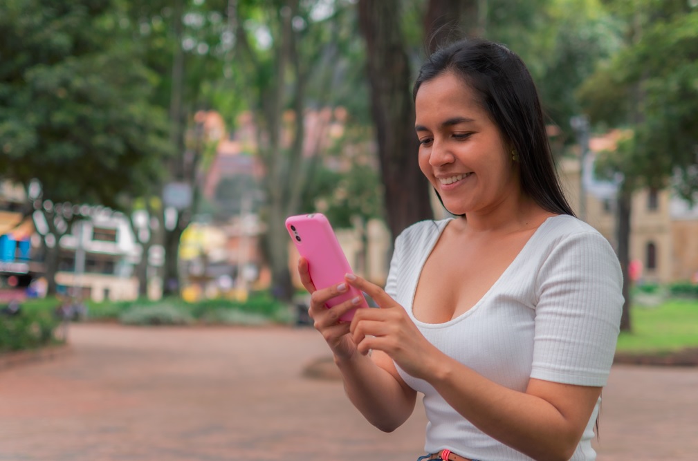 Claro: ¿cómo puedo transferir mi saldo móvil a otros usuarios?