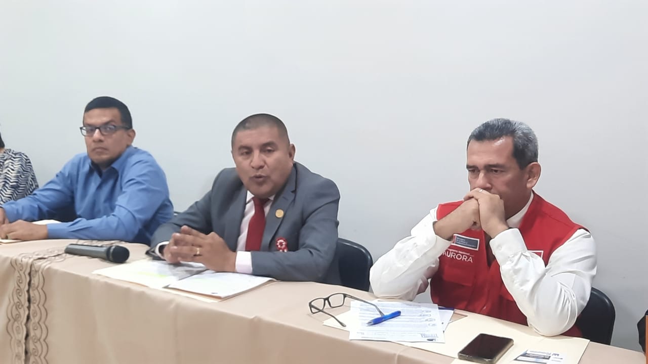 Piura: reportan 314 casos de violencia escolar