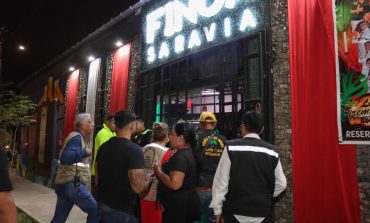 Piura: con 4 UIT multan a propietarios de la "Finca Saravia" por exceder los niveles de sonido