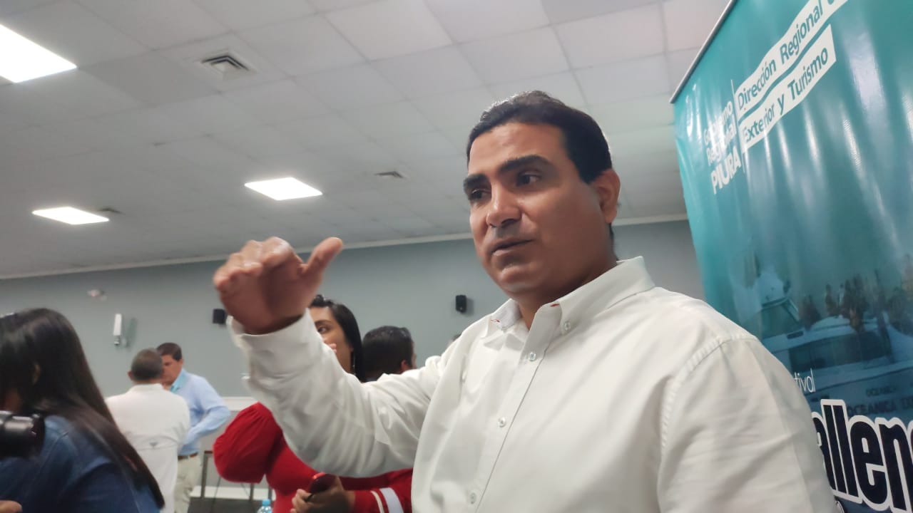 Ministerio de Economía observó 14 fichas entregadas por los municipios de Piura