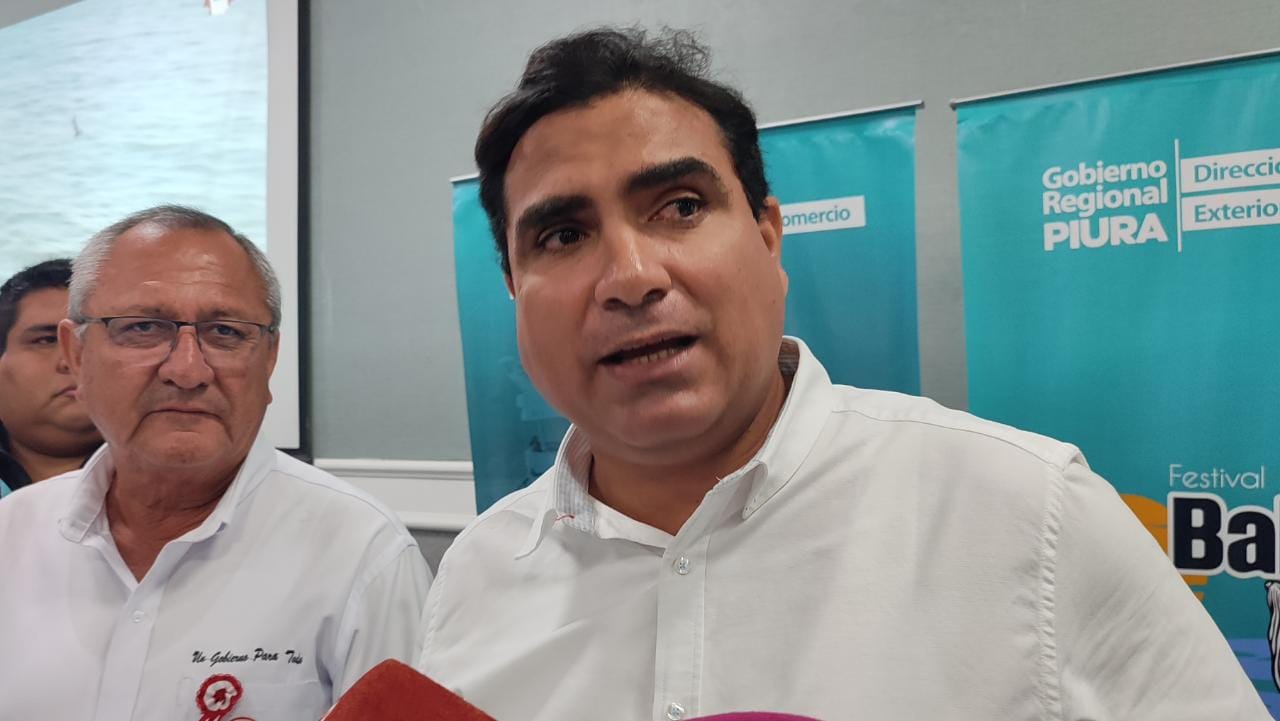 Neyra León declararía persona no grata a ministro de Salud si no declara de interés nacional Hospital de Alta Complejidad