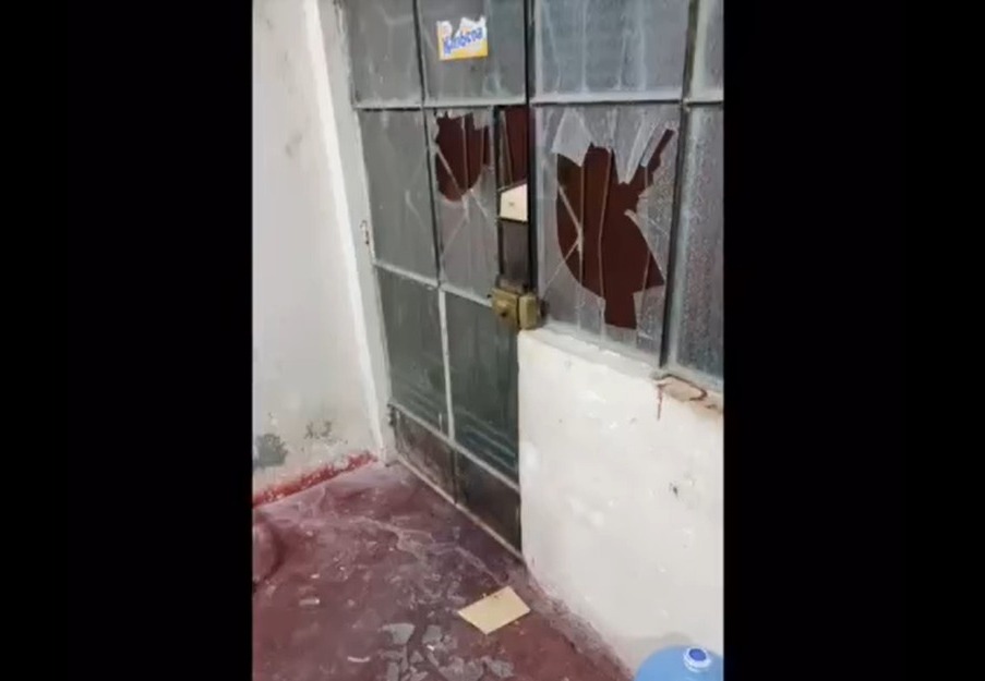 Piura: venezolano queda en libertad y vuelve a atentar contra denunciantes