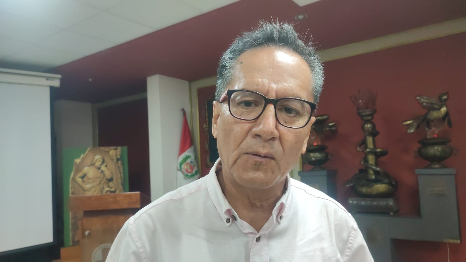 Leopoldo Villacorta
