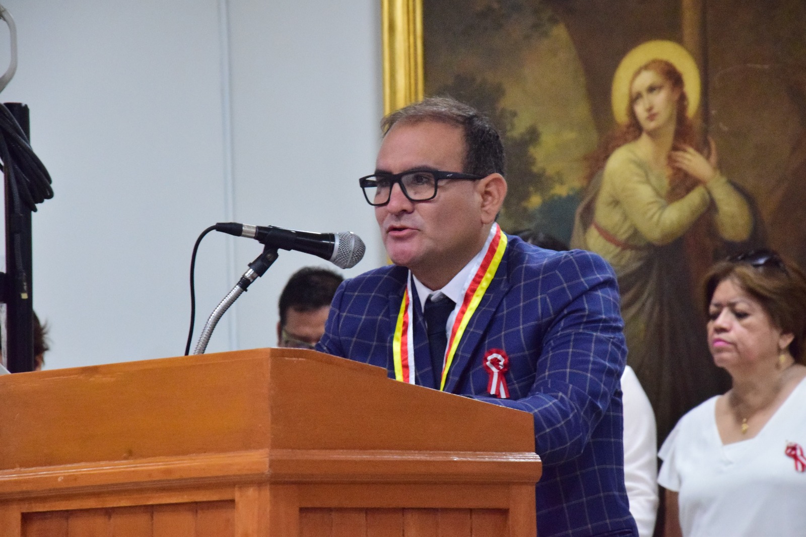 La próxima semana se conocerá la resolución del JNE sobre la vacancia del alcalde de Piura