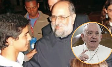 El Vaticano inicia investigaciones por caso Sodalicio
