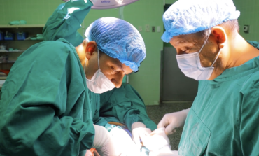 EsSalud Piura realiza por primera vez reconstrucción de tráquea a paciente de 31 años