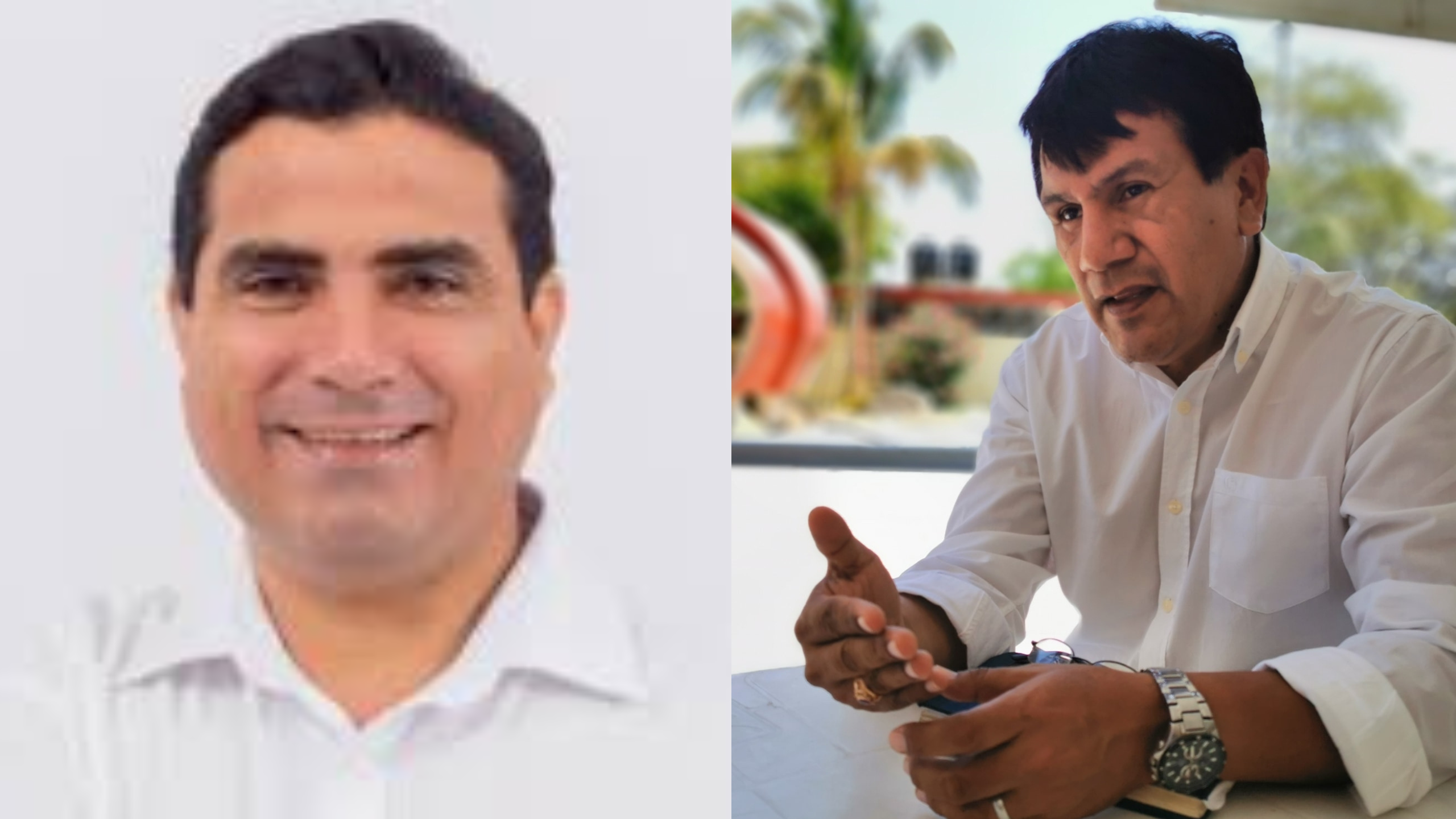 ¡Insólito! Fue su contrincante en las últimas elecciones regionales y ahora su funcionario de confianza en Piura