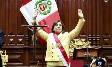 Alistan denuncia de inconstitucionalidad contra ley que permite ejercer la presidencia de forma virtual