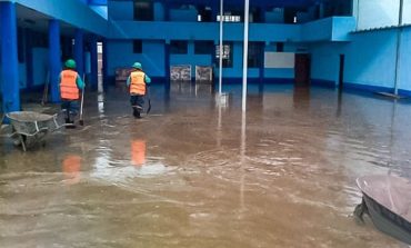 Más de 400 colegios de la Ugel Piura recibirán mantenimiento de prevención ante próximo periodo lluvioso