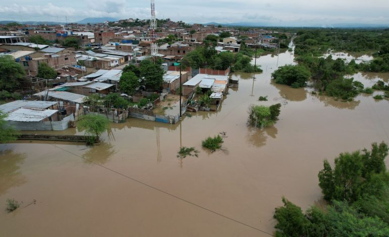 Piura: identifican zonas de riesgo no mitigables y plantean reubicar a las familias