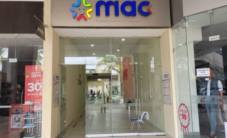 Migraciones traslada al MAC Piura los servicios de Pasaporte e Inmigración