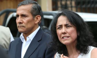 Caso Odebrecht: Fiscalía pide ampliar por tres años más investigación contra Ollanta Humala y Nadine Heredia