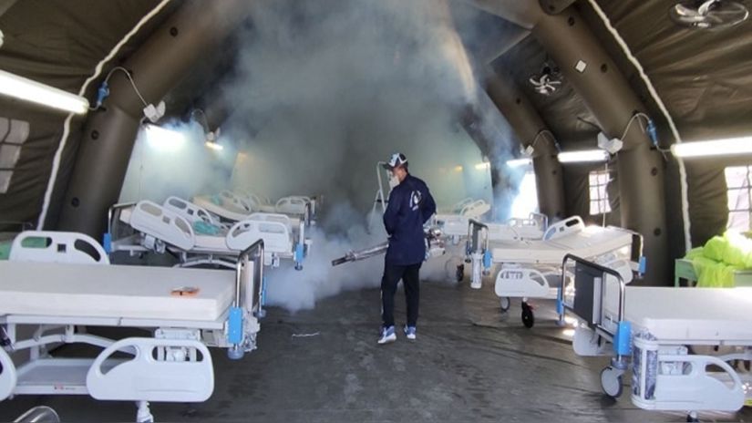 Piura: Diresa no cuenta presupuesto para afrontar nuevo rebrote de dengue en la región