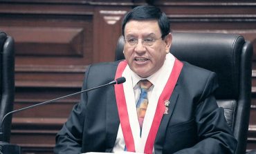 Alejandro Soto libre de cargos: PJ confirma archivo definitivo de caso de estafa y falsedad genérica
