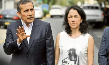 Caso Ollanta Humala: Poder Judicial de Brasil veta testimonios sobre Odebrecht