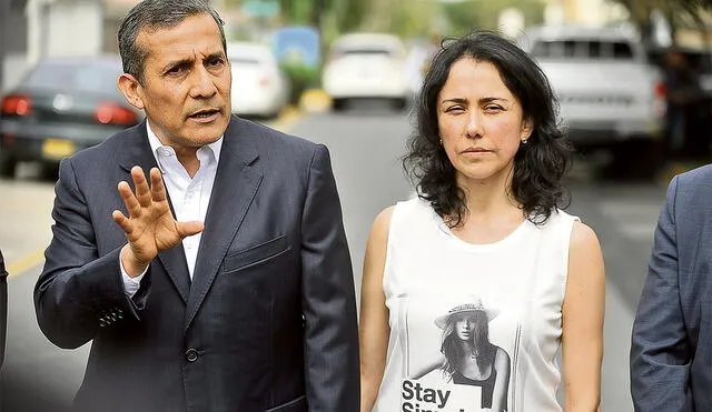 Caso Ollanta Humala: Poder Judicial de Brasil veta testimonios sobre Odebrecht