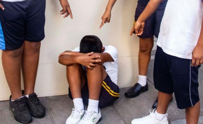 Piura: registran 278 casos de violencia en colegios, según cifras de la DREP