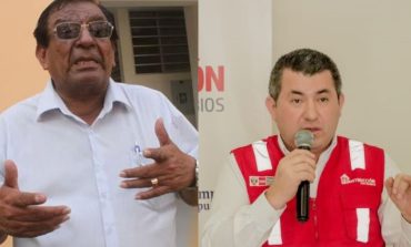 Piura: “Los Operadores de la Reconstrucción” cobraron coimas por obras de S/ 14.8 millones