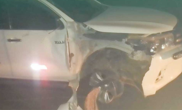 Tambogrande: Trágico choque entre camioneta y mototaxi causa la muerte de madre de familia