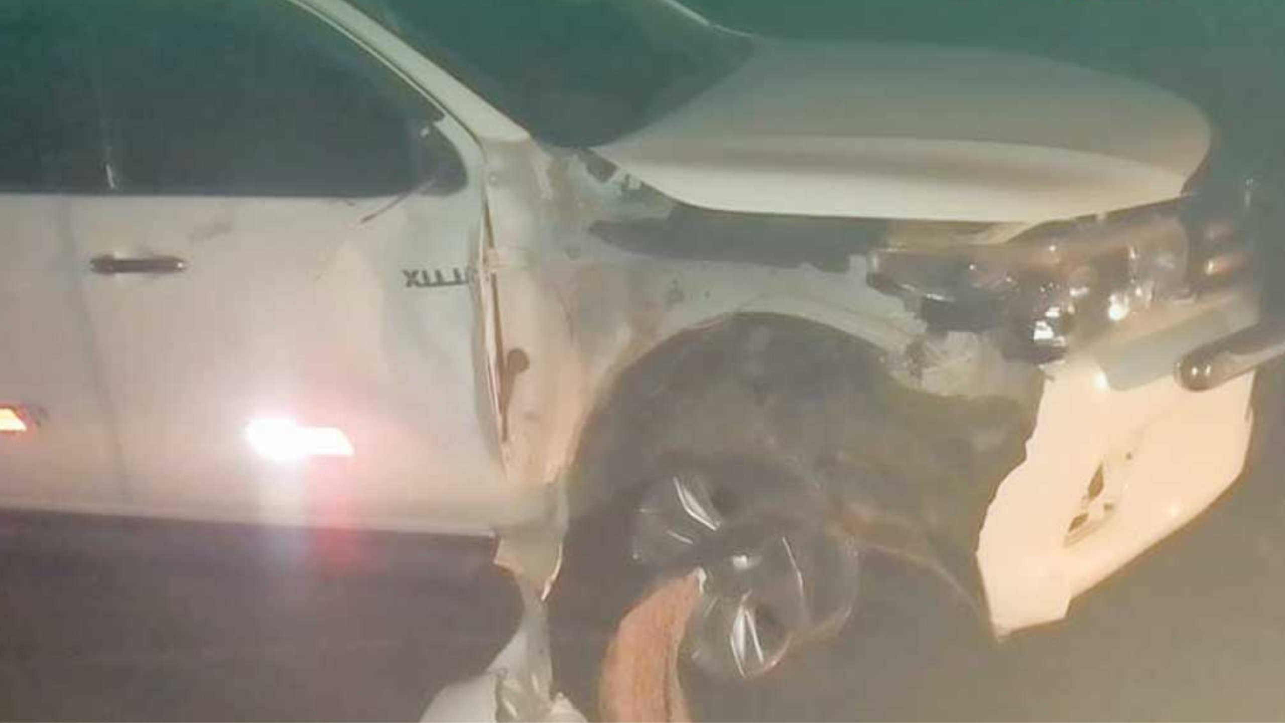 Tambogrande: Trágico choque entre camioneta y mototaxi causa la muerte de madre de familia