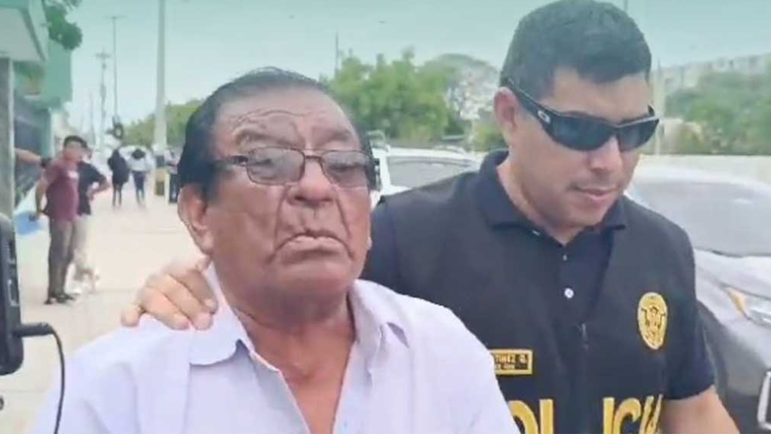 Exalcalde de La Unión y exfuncionarios enfrentan penas de hasta 15 años por presunta corrupción