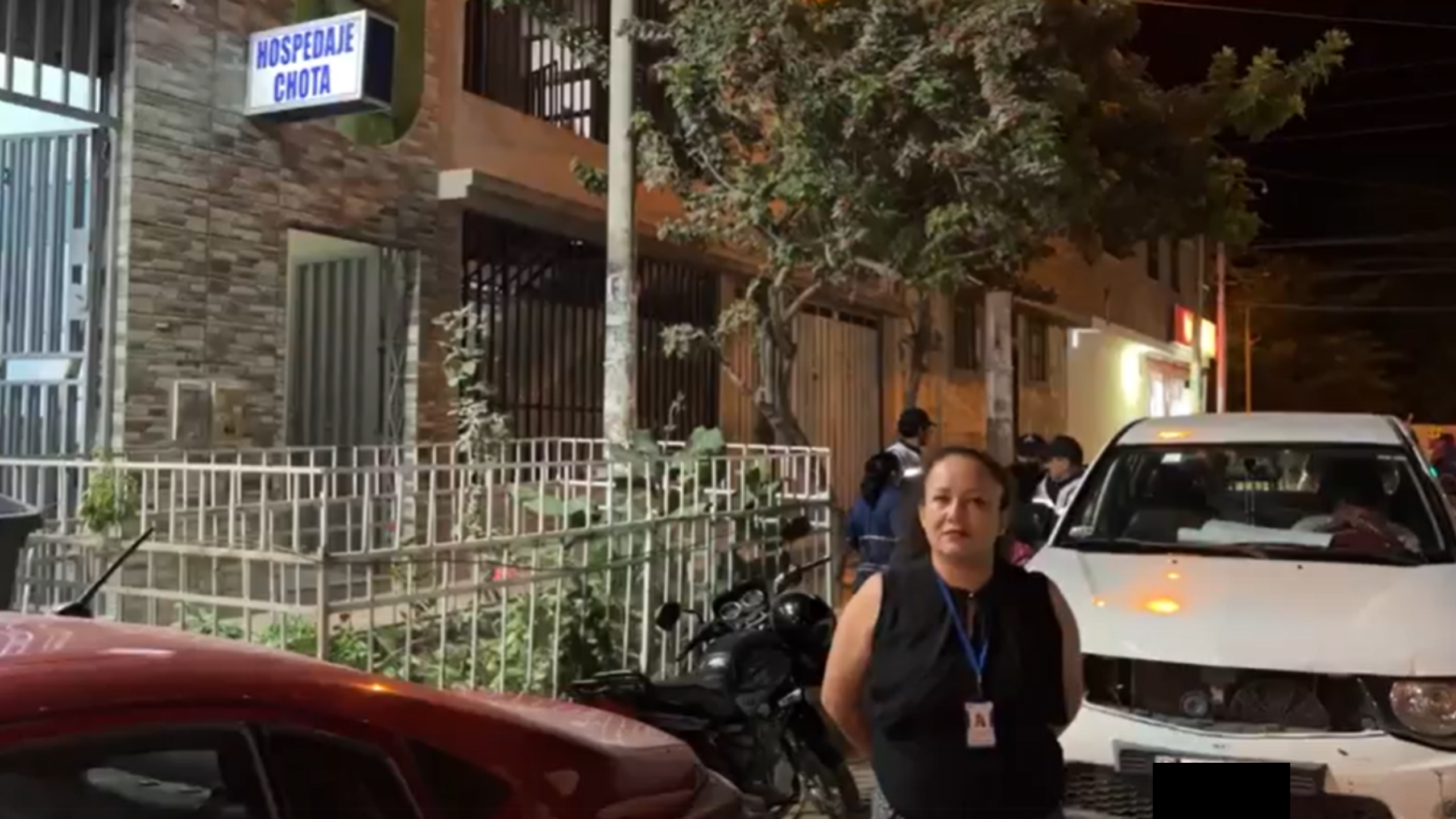 Piura: hotel en urbanización El Bosque multado por alojar a menor de edad