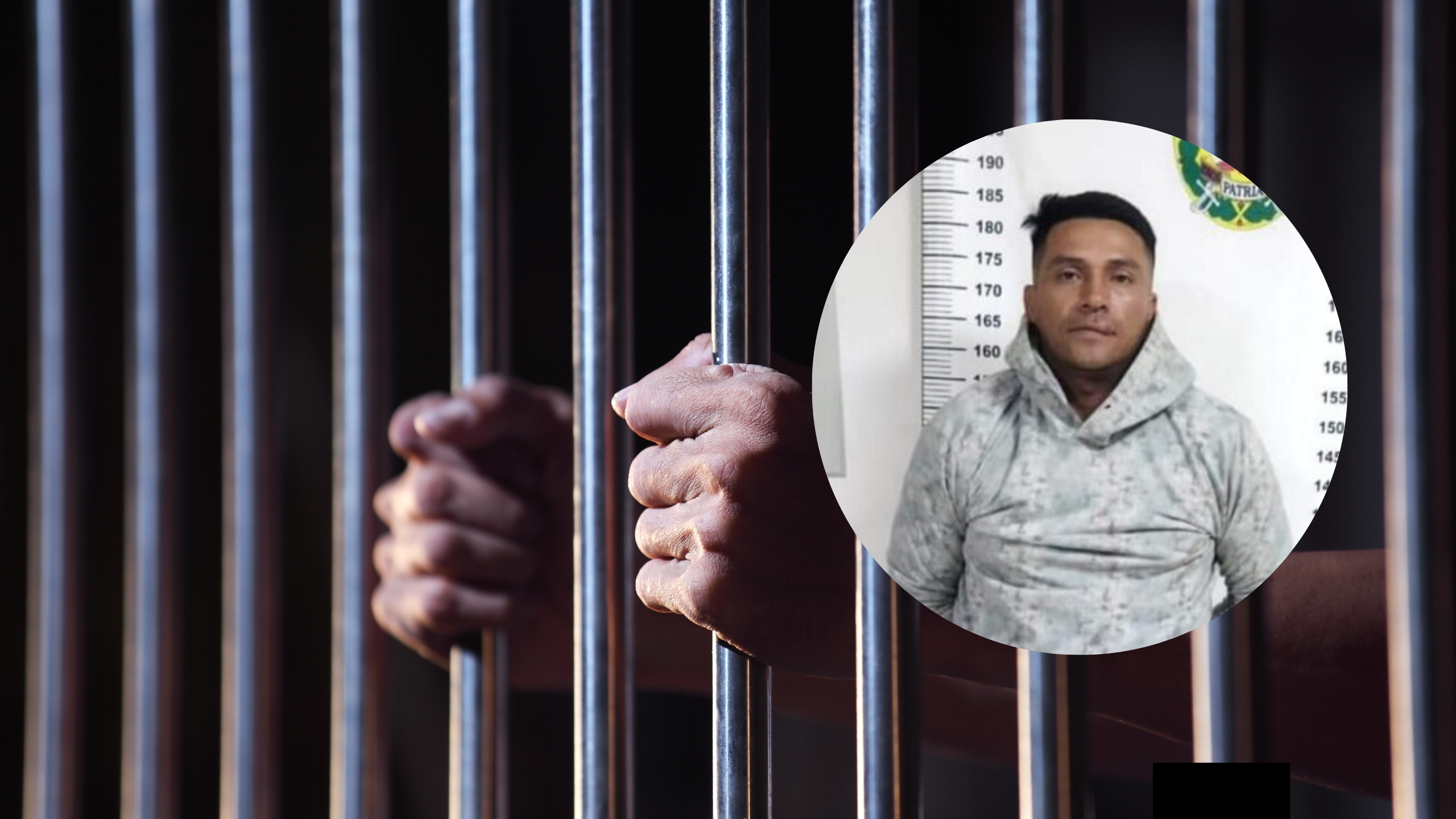 Piura: Condenan a 15 años de prisión a sujeto por feminicidio en grado de tentativa