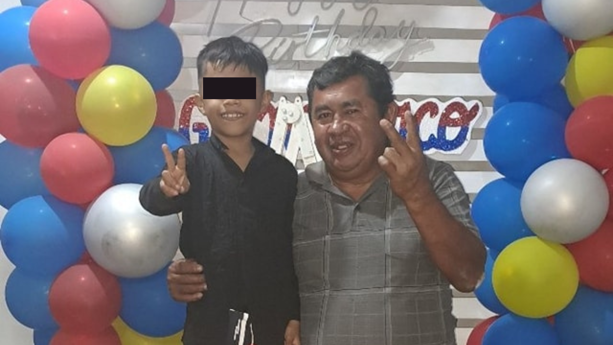 Piura: ‘Charrito de corazón’ hospeda a fan y este le roba dinero