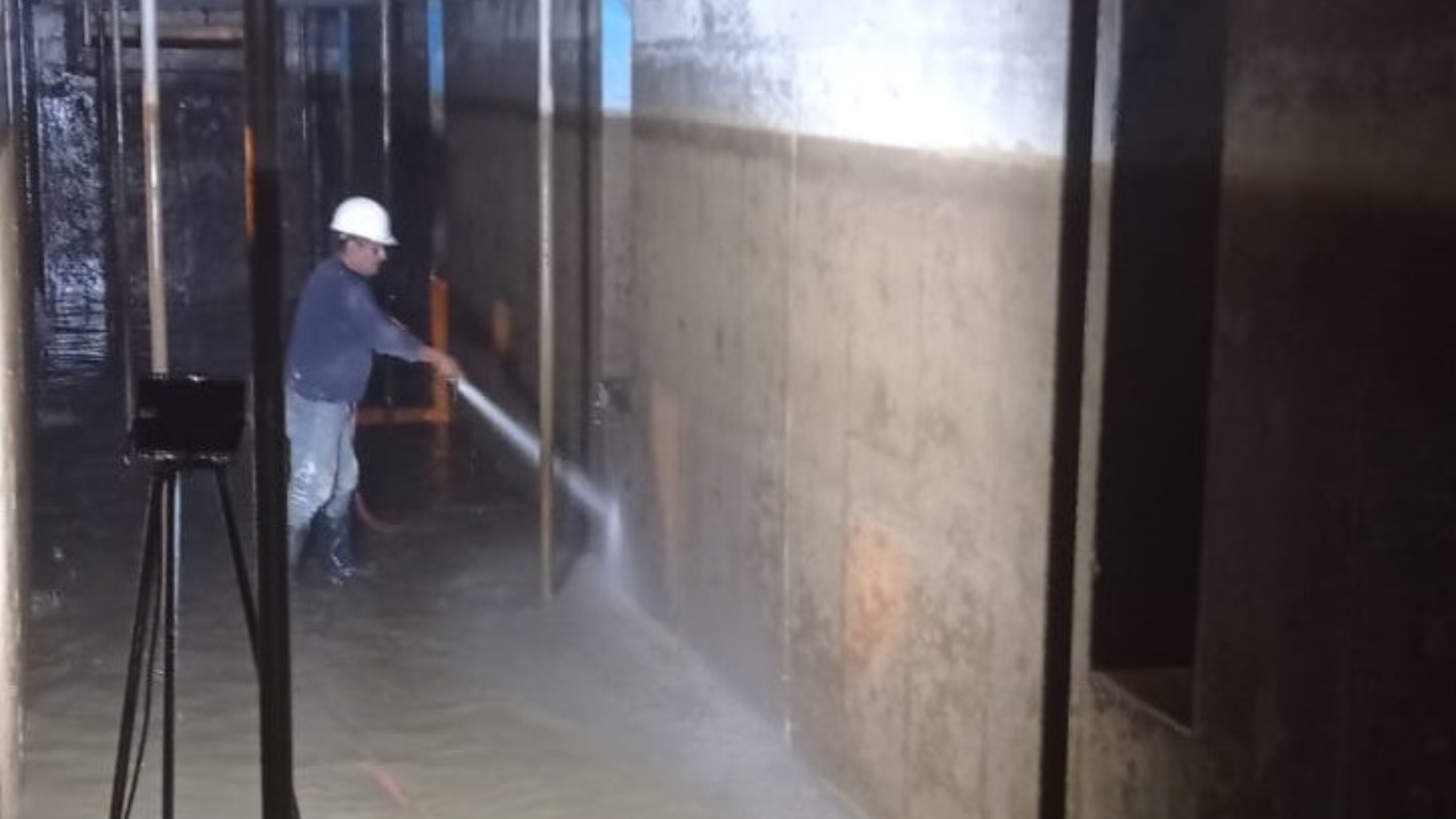 EPS Grau: labores de emergencia en Curumuy afecta distribución en sectores de Piura, Castilla y Veintiséis de Octubre