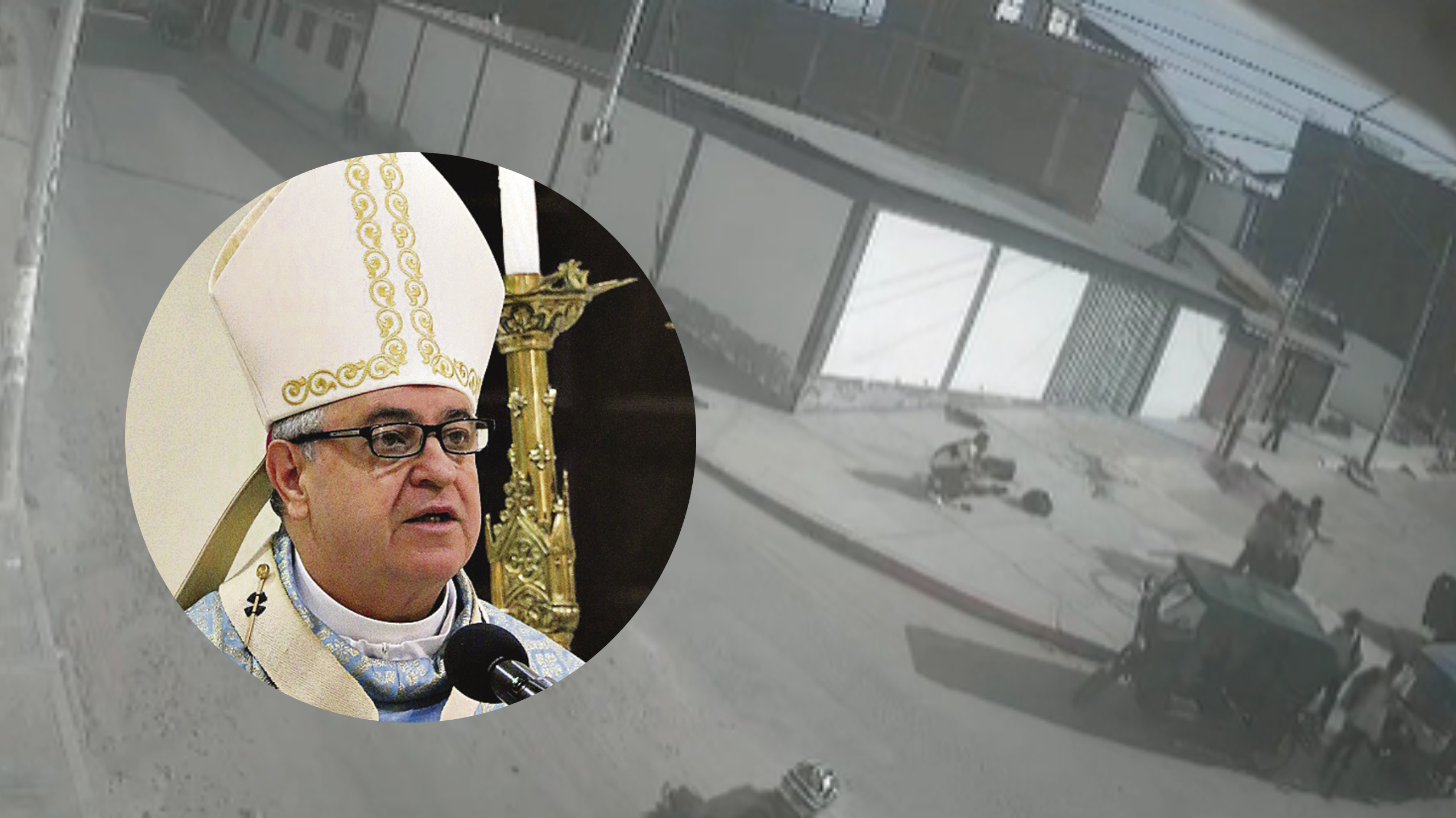 Monseñor Eguren sobre asesinato de escolar: “Sólo con familias bien formadas, desterraremos los males de la violencia”