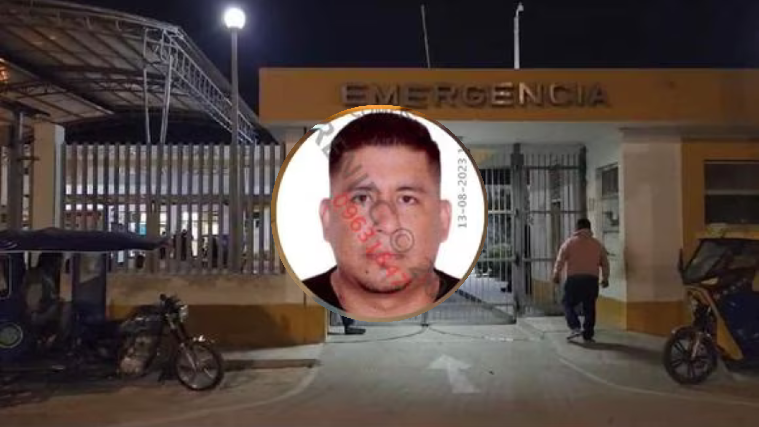 Paita: Delincuentes asesinan a policía frente a su esposa