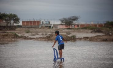 Perú: Unicef inicia transferencias monetarias a 284 familias vulnerables afectadas por ciclón Yaku