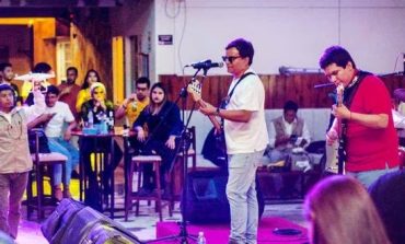Piura: Banda de rock “Máquina retro” compartirá escenario con Líbido