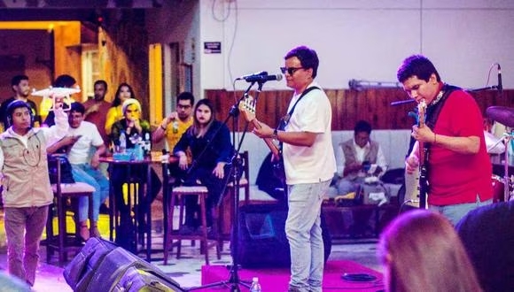 Piura: Banda de rock “Máquina retro” compartirá escenario con Líbido